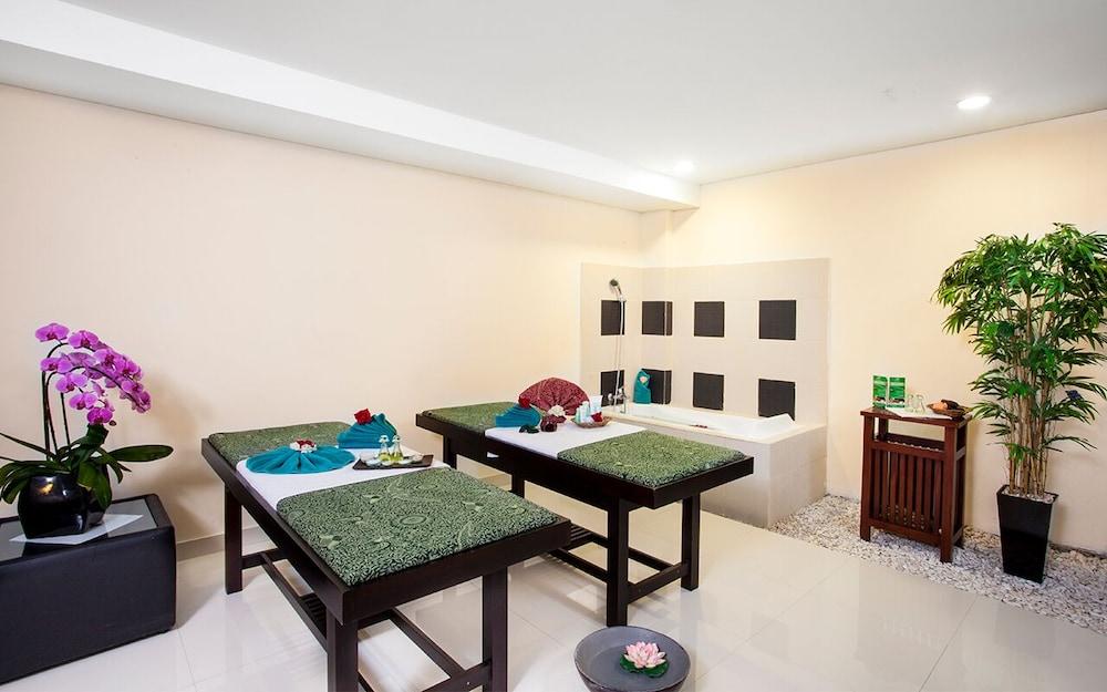 Padjadjaran Hotel Богор Экстерьер фото