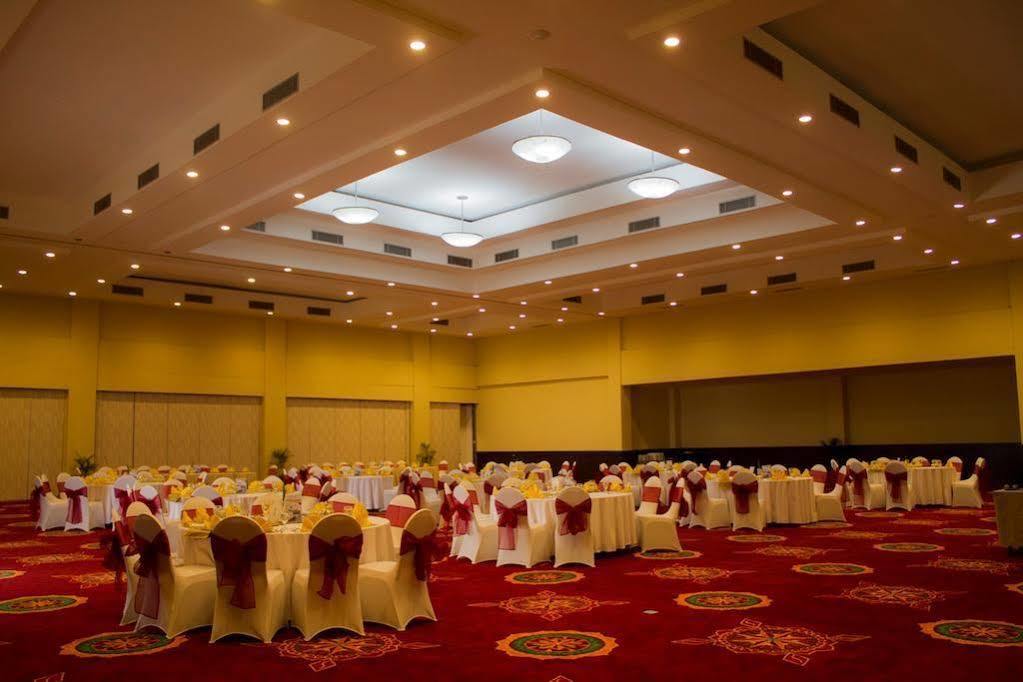 Padjadjaran Hotel Богор Экстерьер фото